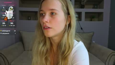 Lynn online show from 11/21/25, 04:27