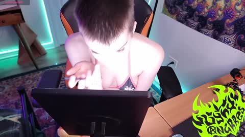 Lynx Anarres online show from 12/19/24, 12:34