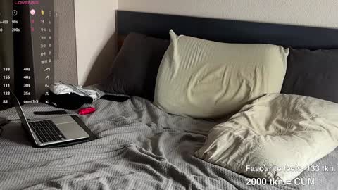 Dani online show from 12/06/24, 09:10