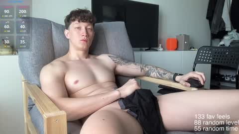 Dani online show from 05/03/26, 04:18
