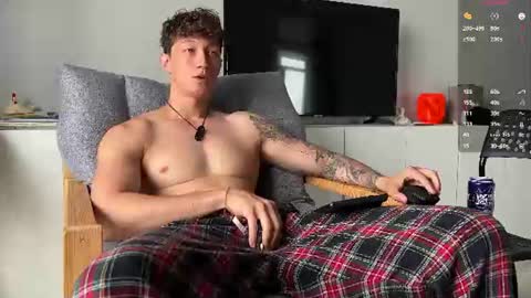 Dani online show from 07/02/26, 07:03