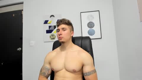 Lyonel online show from 12/23/24, 05:54