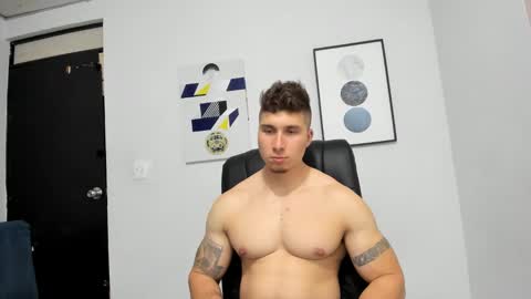 Lyonel online show from 01/03/25, 01:38