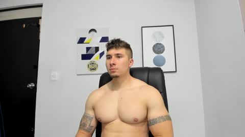 Lyonel online show from 01/06/25, 05:59