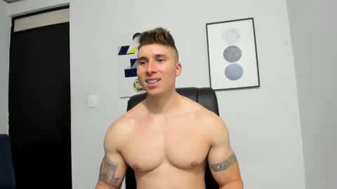 Lyonel online show from 03/11/25, 07:25