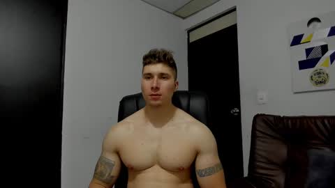 Lyonel online show from 10/16/25, 09:05