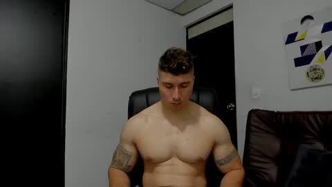 Lyonel online show from 10/27/25, 03:10