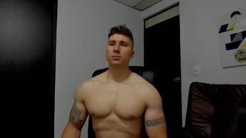 Lyonel online show from 10/27/25, 05:50