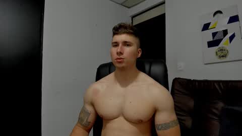 Lyonel online show from 10/30/25, 03:46