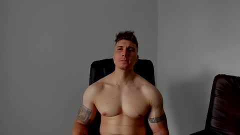 Lyonel online show from 12/03/25, 05:00