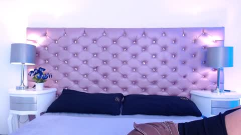 LYRA online show from 01/28/25, 07:53