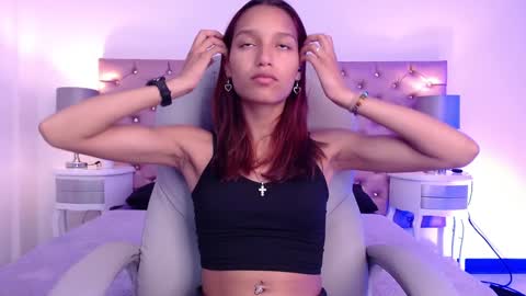 LYRA online show from 02/03/25, 07:31