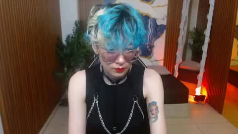 Snapshot of lyra_tay chatting on 04/25/26, 07:00 lyra_tay online show from 04/25/26, 07:00