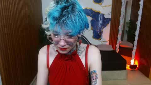 Snapshot of lyra_tay chatting on 04/26/26, 11:30 lyra_tay online show from 04/26/26, 11:30