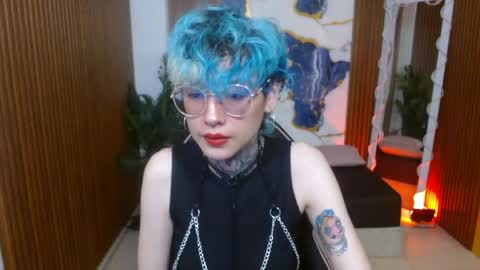Snapshot of lyra_tay chatting on 04/29/26, 07:31 lyra_tay online show from 04/29/26, 07:31