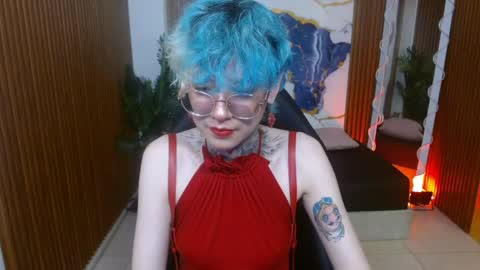 Snapshot of lyra_tay chatting on 05/02/26, 07:19 lyra_tay online show from 05/02/26, 07:19