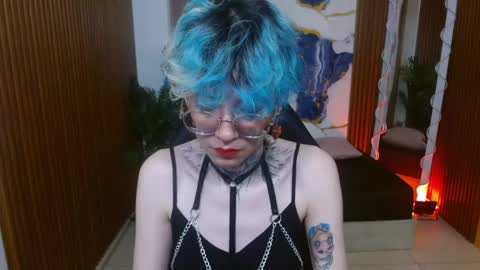 Snapshot of lyra_tay chatting on 05/03/26, 11:38 lyra_tay online show from 05/03/26, 11:38