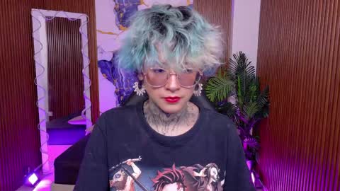 Snapshot of lyra_tay chatting on 05/30/26, 07:00 lyra_tay online show from 05/30/26, 07:00
