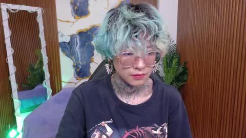 Snapshot of lyra_tay chatting on 06/03/26, 07:30 lyra_tay online show from 06/03/26, 07:30