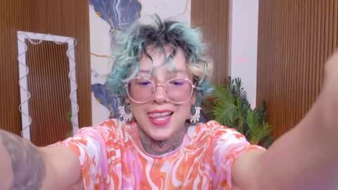 Snapshot of lyra_tay chatting on 06/05/26, 07:19 lyra_tay online show from 06/05/26, 07:19