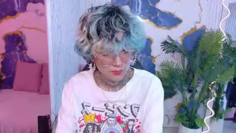 Snapshot of lyra_tay chatting on 06/11/26, 12:32 lyra_tay online show from 06/11/26, 12:32