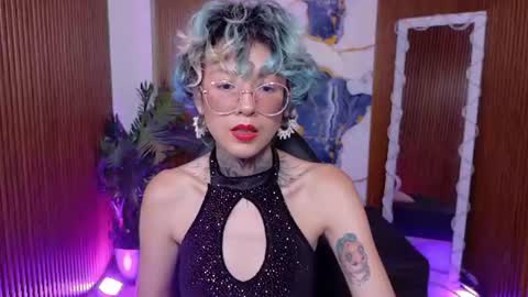 Snapshot of lyra_tay chatting on 06/13/26, 07:01 lyra_tay online show from 06/13/26, 07:01