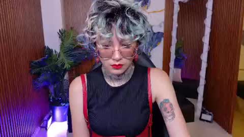 Snapshot of lyra_tay chatting on 07/18/26, 07:06 lyra_tay online show from 07/18/26, 07:06