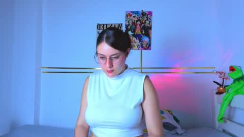 Lyra Carter online show from 02/23/26, 09:45