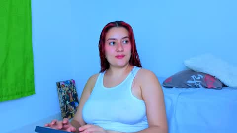 Lyra Carter online show from 05/14/26, 11:11