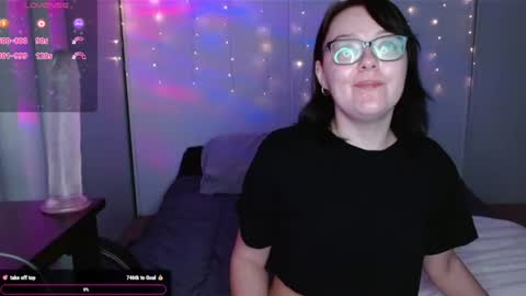 Snapshot of lyrajrose chatting on 02/27/25, 02:10 Lyra Rose online show from 02/27/25, 02:10