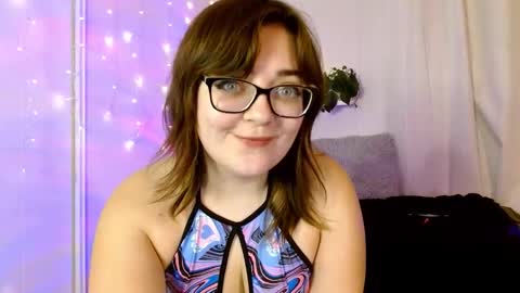 Lyra Rose online show from 01/13/26, 01:55