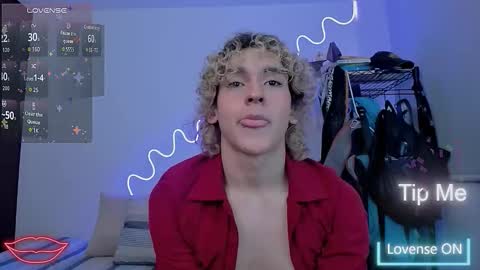 Lyric online show from 11/27/25, 02:35