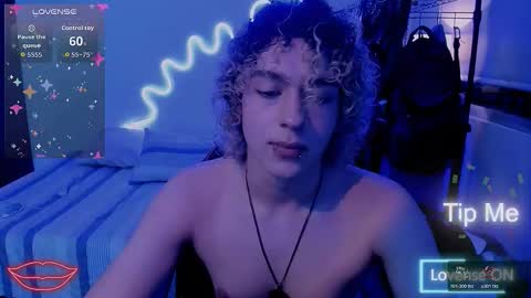 Lyric online show from 02/19/26, 04:52