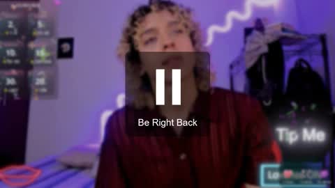 Lyric online show from 03/13/26, 01:12