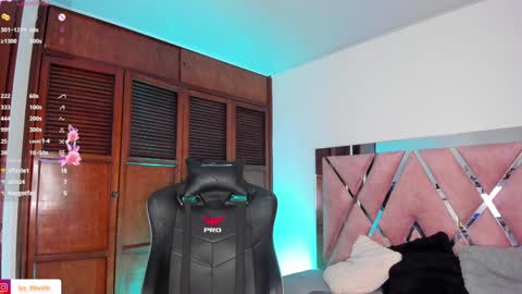    VIVIANA    online show from 12/02/24, 07:14