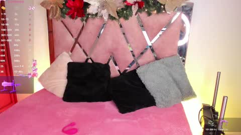    VIVIANA    online show from 12/13/24, 01:04