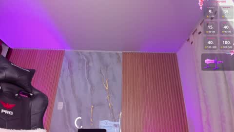    VIVIANA    online show from 01/16/25, 01:58