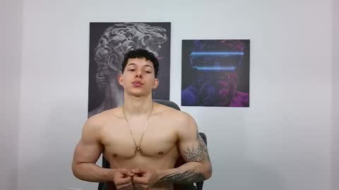 Lysan online show from 11/03/25, 06:53