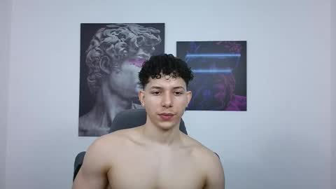 Lysan online show from 02/05/26, 04:55