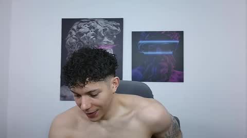 Lysan online show from 02/11/26, 05:40