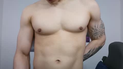 Lysan online show from 02/19/26, 02:24