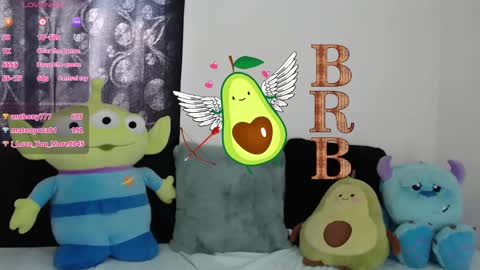 lyshana online show from 12/06/24, 03:22