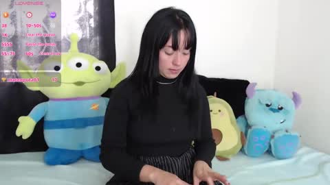 lyshana online show from 12/28/24, 03:59