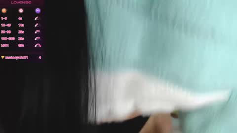 lyshana online show from 01/04/25, 03:07