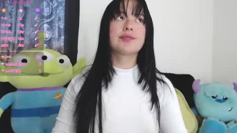 lyshana online show from 01/12/25, 12:12