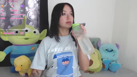 lyshana online show from 02/10/25, 04:58