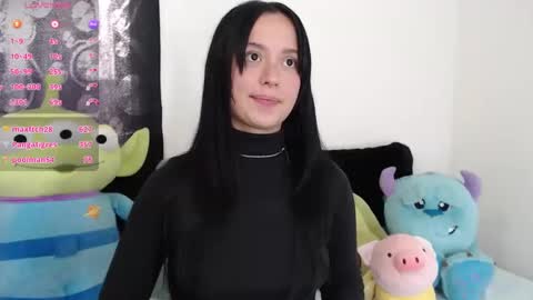 lyshana online show from 02/25/25, 06:42