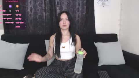 lyshana online show from 03/07/25, 11:40