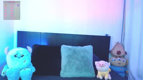 lyshana online show from 09/24/25, 10:29