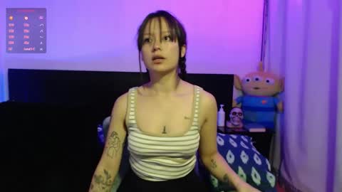 lyshana online show from 11/12/25, 10:04